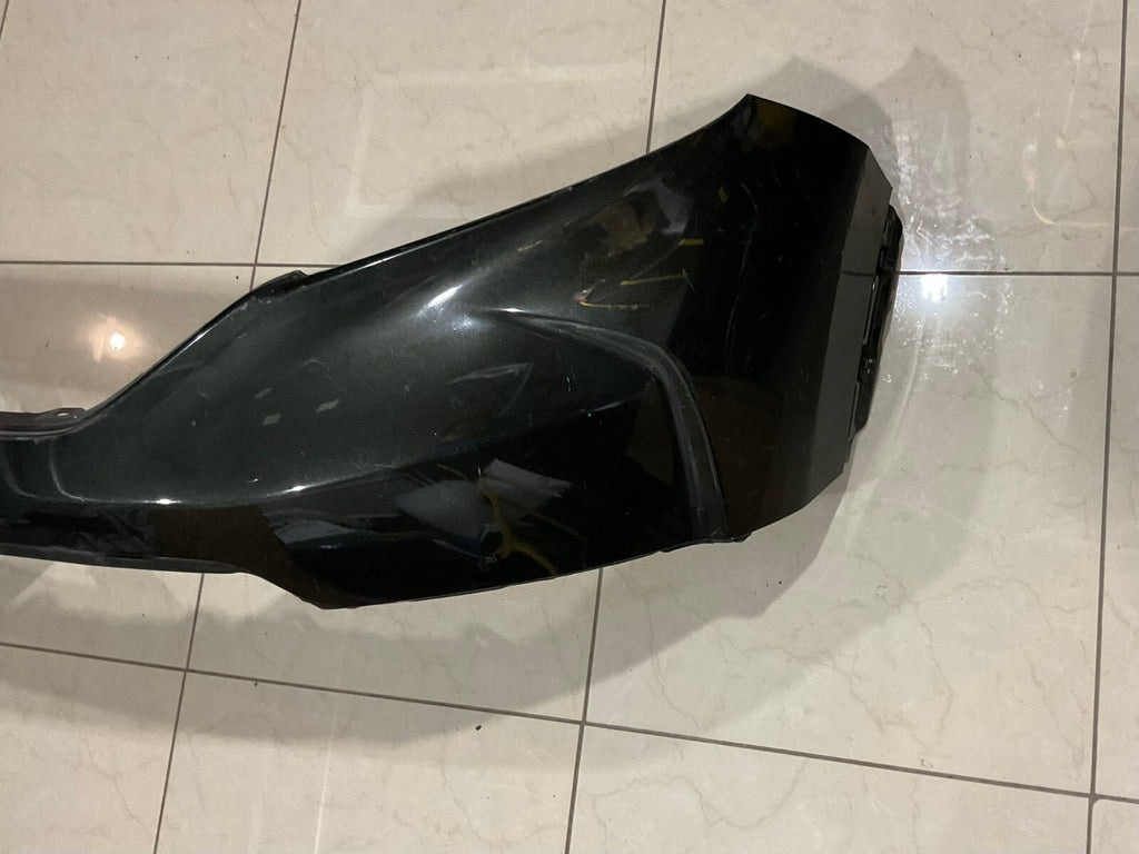 Front Upper Bumper Cover Dark Brown Honda CR V EX LX EX L 17 71101-TLA-A000 OEM
