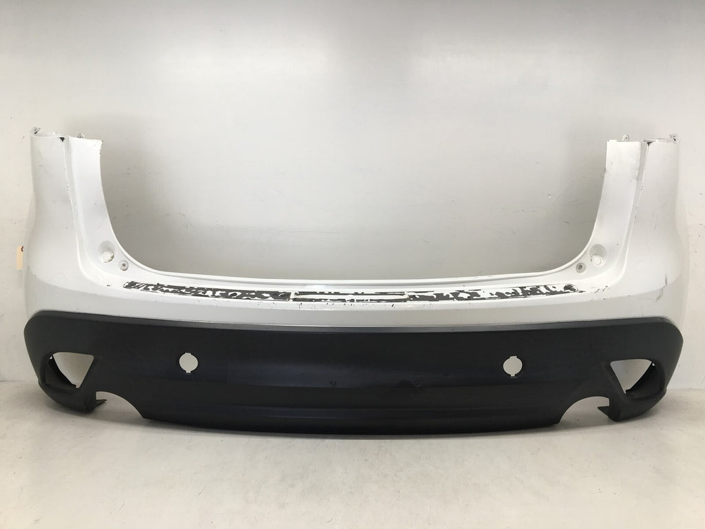 Rear Bumper Cover Mazda CX 5 Sport Touring Grand Touring 13-2016 KD47-50221 OEM