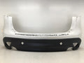 Rear Bumper Cover Mazda CX 5 Sport Touring Grand Touring 13-2016 KD47-50221 OEM