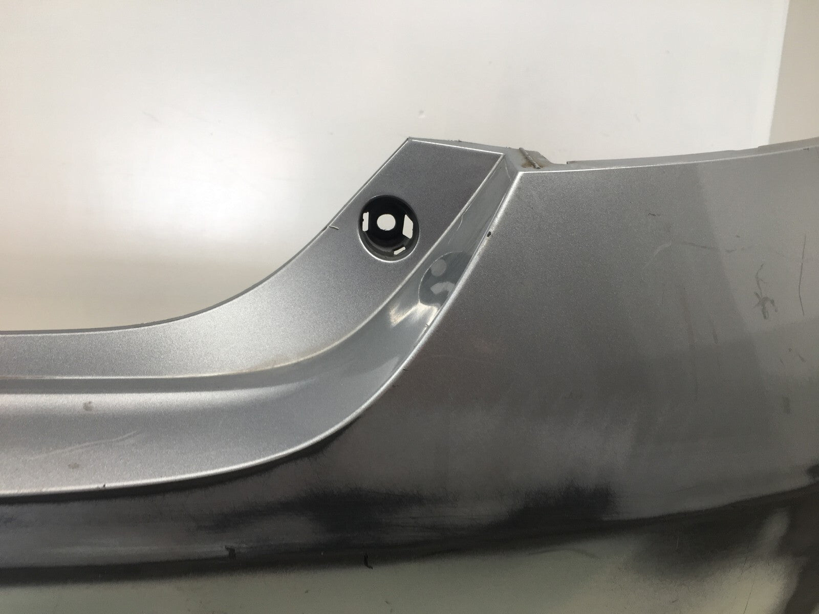 Rear Bumper Cover Toyota Camry LE/XLE/SE/XSE/Hybrid 2015-2017 52159-06390 OEM