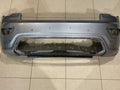 Front Bumper Cover Grey 2017 2018 2019-2021 Jeep Grand Cherokee CAPA