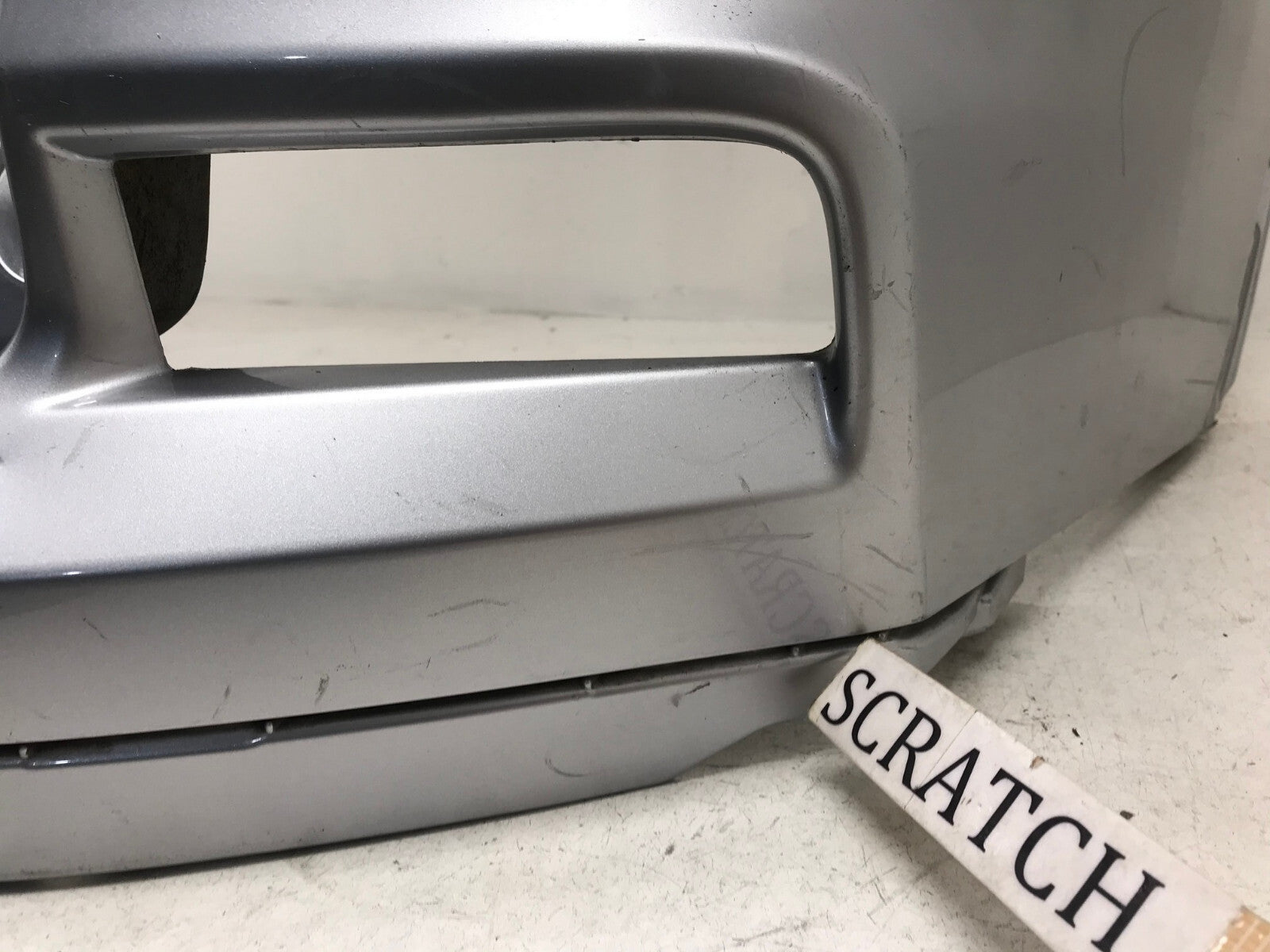 Rear Bumper Cover Honda CR-V LX/EX/EX-L/SE/Touring 2015 2016 71501-T1W-ZX00 OEM3