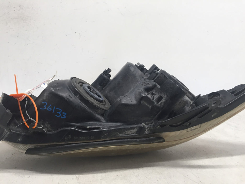 Headlight Damaged Halogen Headlamp Driver LH Scion tC 2005-2007 81170-21130 OEM