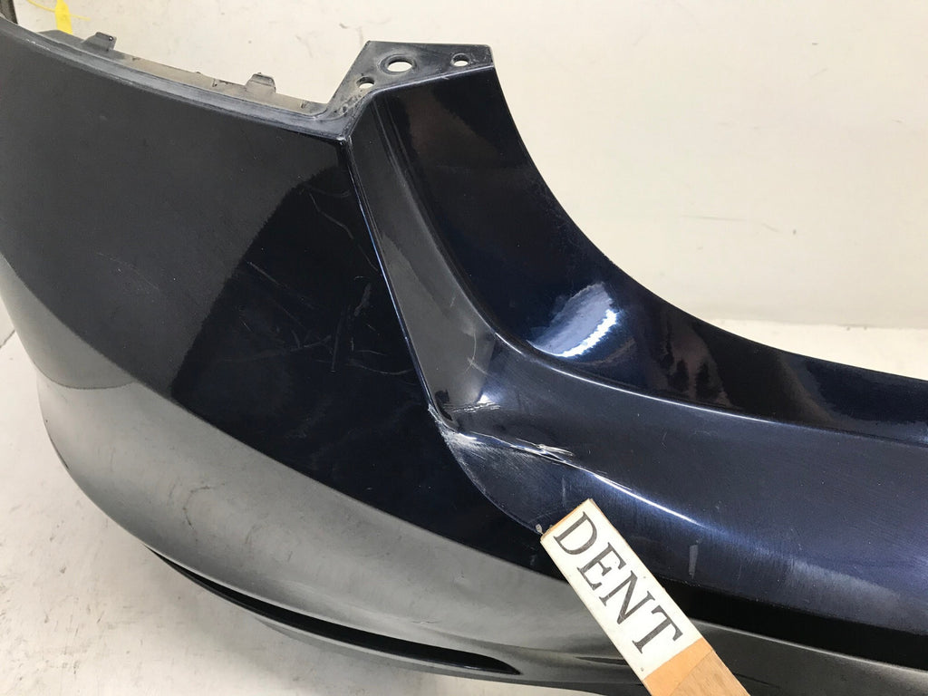 Rear Bumper Cover BMW F30 328I Sedan Blue 2012 2013 2014 2015 51127256931 OEM