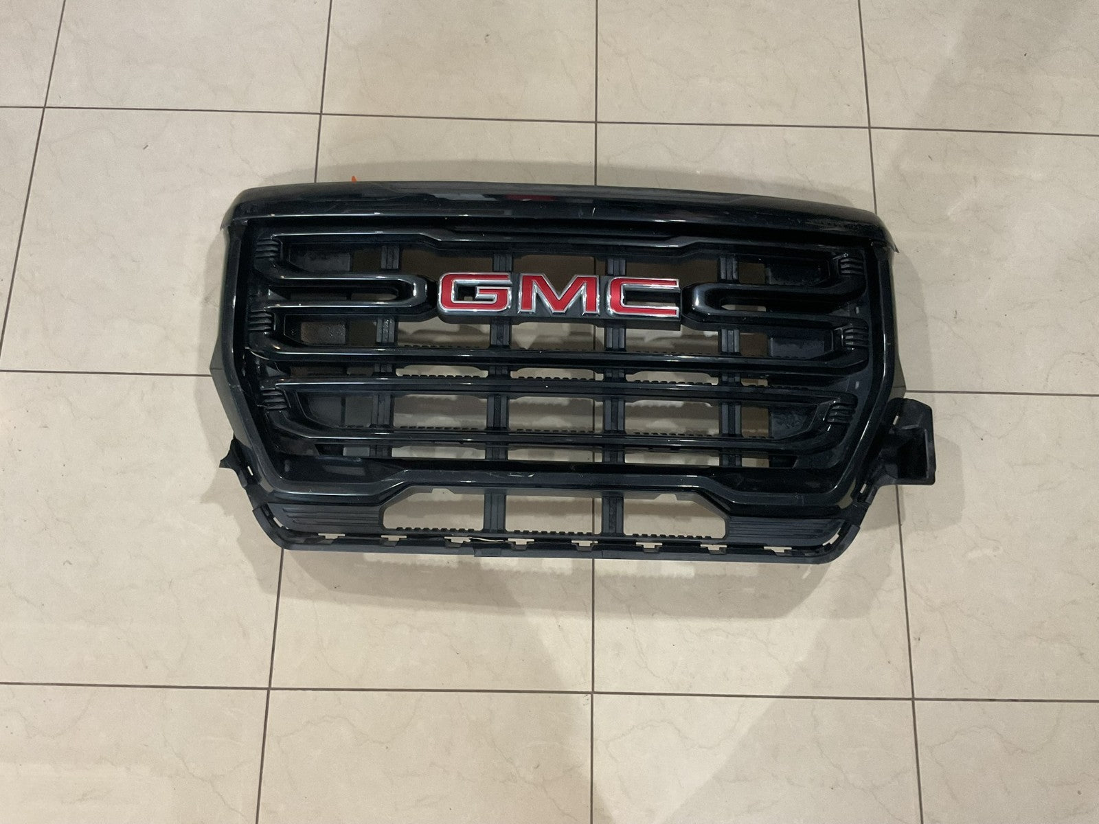 Grille Grill 21-22 GMC Canyon 84457409 OEM