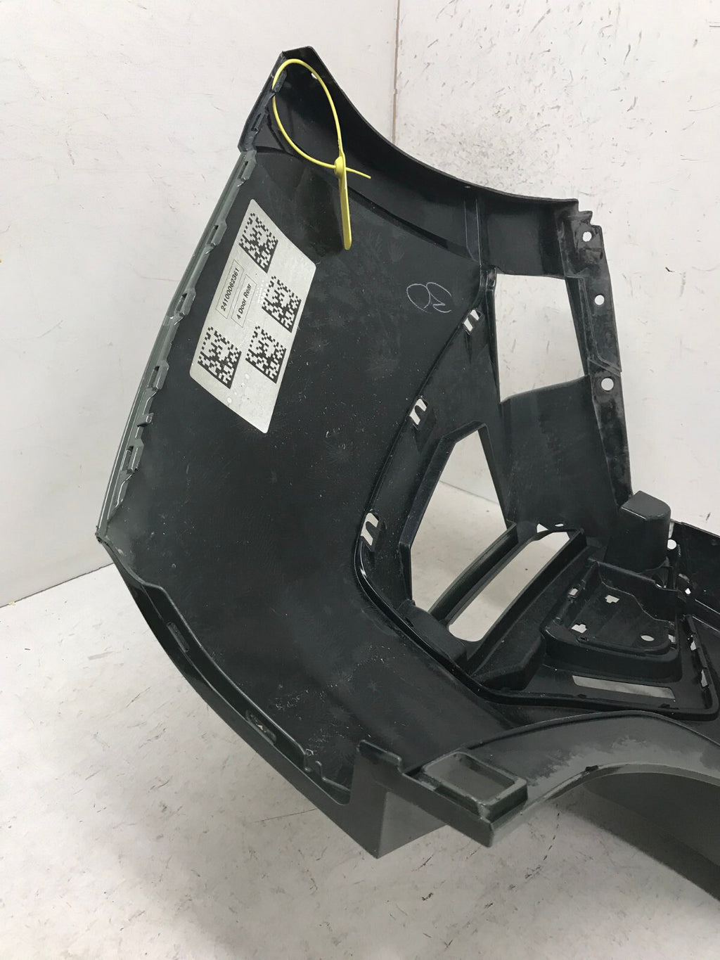Rear Bumper Cover Green Subaru Crosstrek 2024 57704FN62B OEM