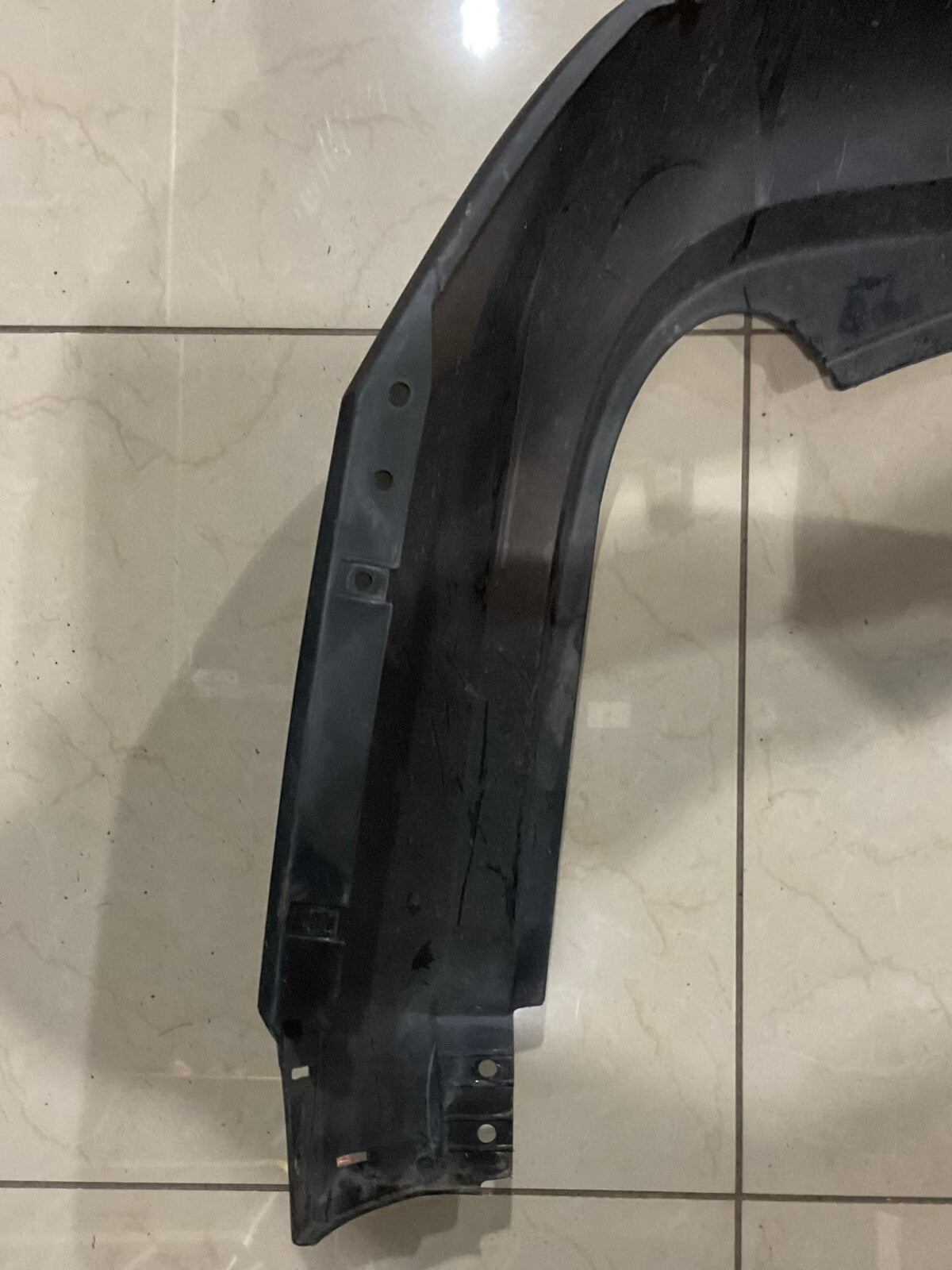 Rear Bumper Cover Nissan Pathfinder  2022 2023 2024