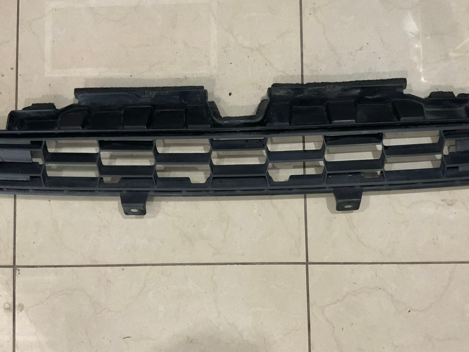 Grill Grille Black 2015 2016 2017 Lexus NX200T 53112+78030 OEM