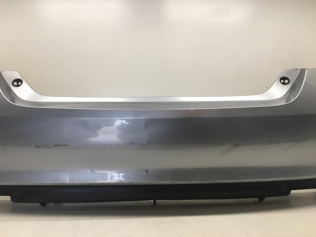 Rear Bumper Cover Toyota Camry LE/XLE/SE/XSE/Hybrid 2015-2017 52159-06390 OEM