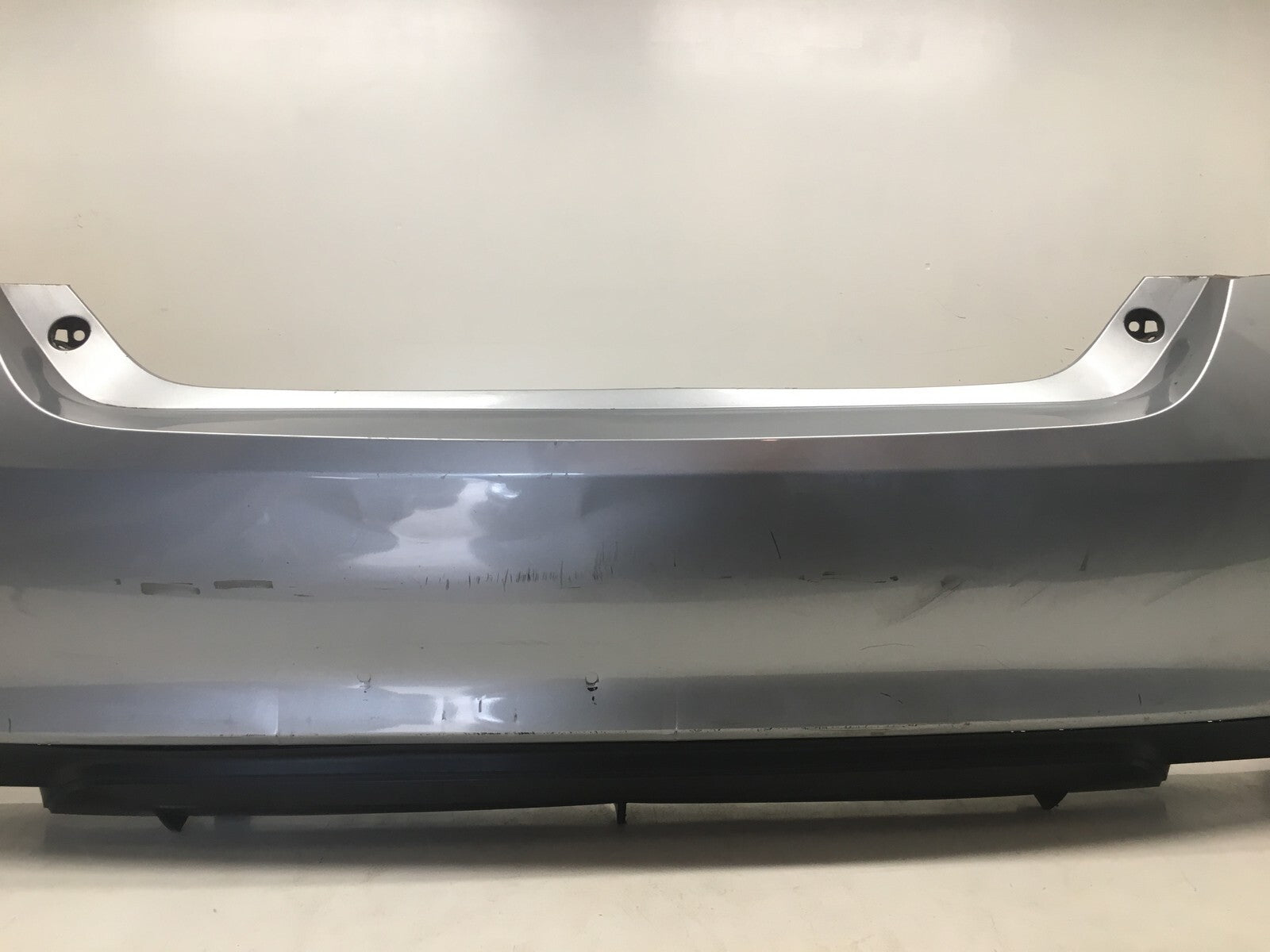Rear Bumper Cover Toyota Camry LE/XLE/SE/XSE/Hybrid 2015-2017 52159-06390 OEM