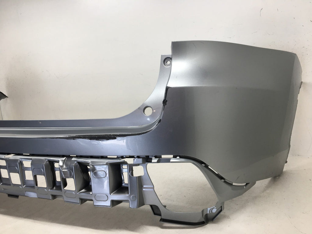 Rear Bumper Cover Toyota Highlander w/o Sensor Rear 1J9 2014-18 52159-0E060 OEM