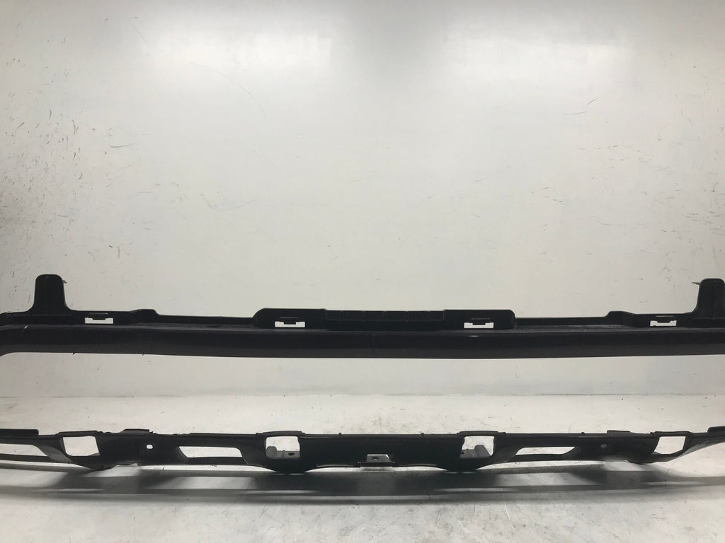 Rear Lower Bumper Cover Kia Sorento IRR 2014 2015 86612-1U700 OEM