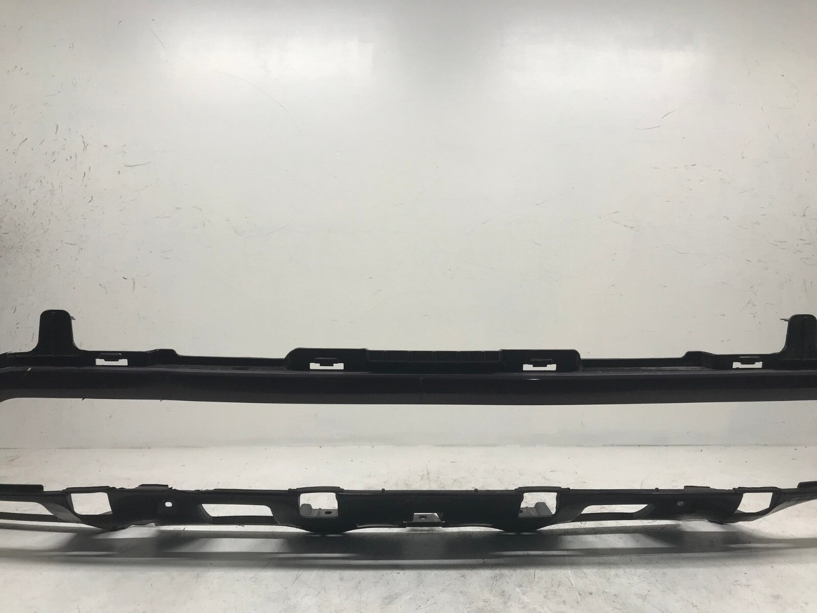 Rear Lower Bumper Cover Kia Sorento IRR 2014 2015 86612-1U700 OEM