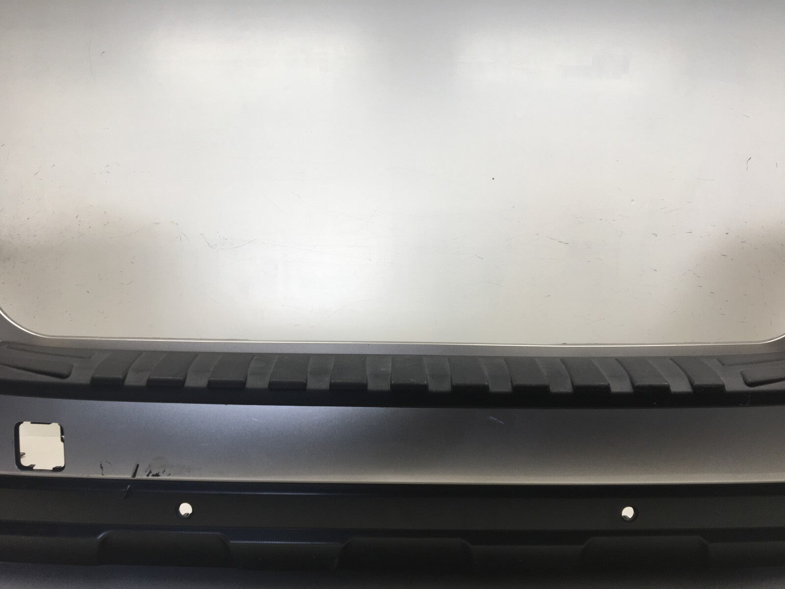 Rear Bumper Cover Subaru Outback 2018 2019 57704AL18A OEM