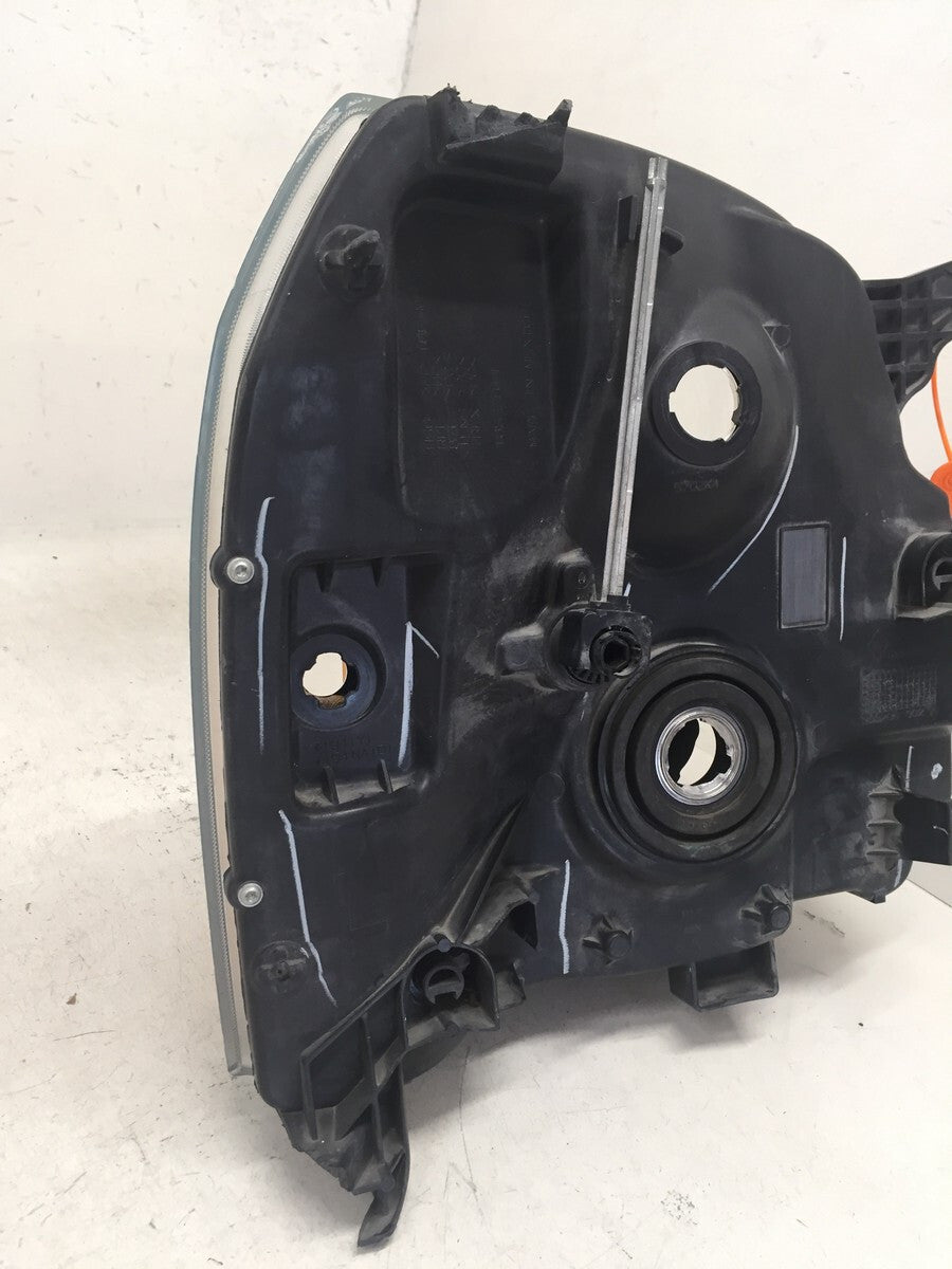 Headlight Damaged Headlamp Left Driver Side GMC Yukon XL 1500 2500 2007-2014 OEM