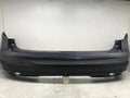 Rear Bumper Cover Gray Honda Pilot EX/LX/EX-L 2016-2018 71101-TG7-A000 OEM