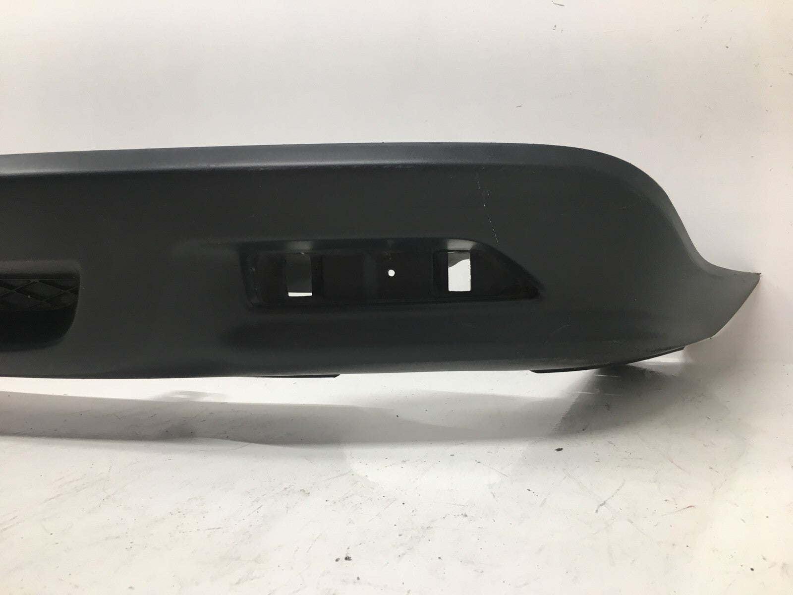 Rear Lower Bumper Cover Acura RDX Base/TECH 2013-2015 71502-TX4-ZZ00 OEM2