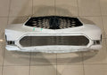 Front Bumper Cover White 2023 Acura Integra 71101+355+a000 OEM