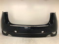 Rear Bumper Cover Blue Mazda CX-5 Sport/Touring/Grand 17-2019 KB8A-50221 OEM