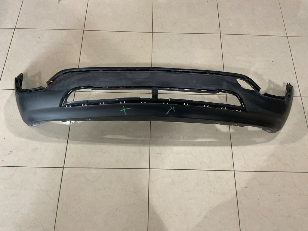 Rear Lower Bumper Balance Black 2021-2022 Chevrolet Trax 42646455 OEM