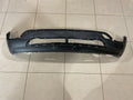 Rear Lower Bumper Balance Black 2021-2022 Chevrolet Trax 42646455 OEM