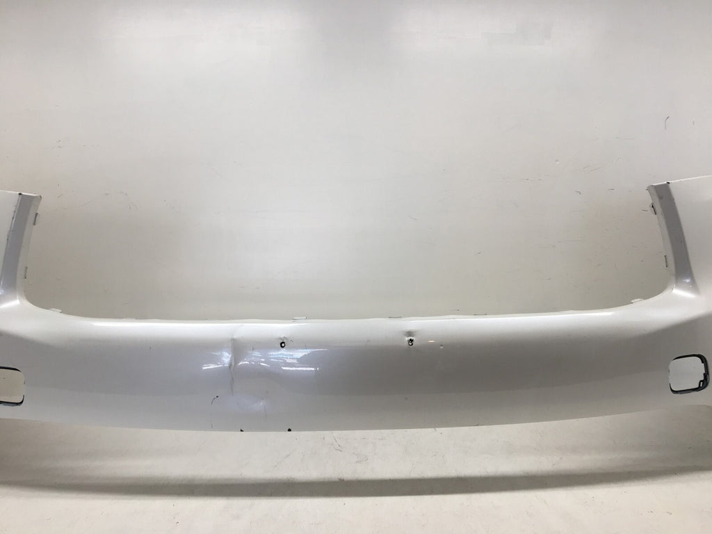 Front Bumper Cover Toyota Highlander LE Limited Hybrid 2014-2016 52119-0E220 OEM