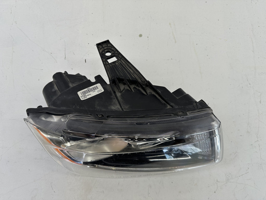 Headlight Damaged Passenger RH 2014 - 2016 Jeep Grand Cherokee 68236108AC OEM