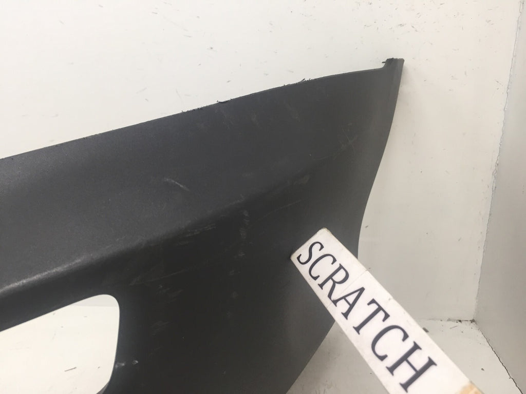 Rear Bumper Cover Toyota Rav4 LE XLE Limited 2013-2015 52159-0R070 OEM