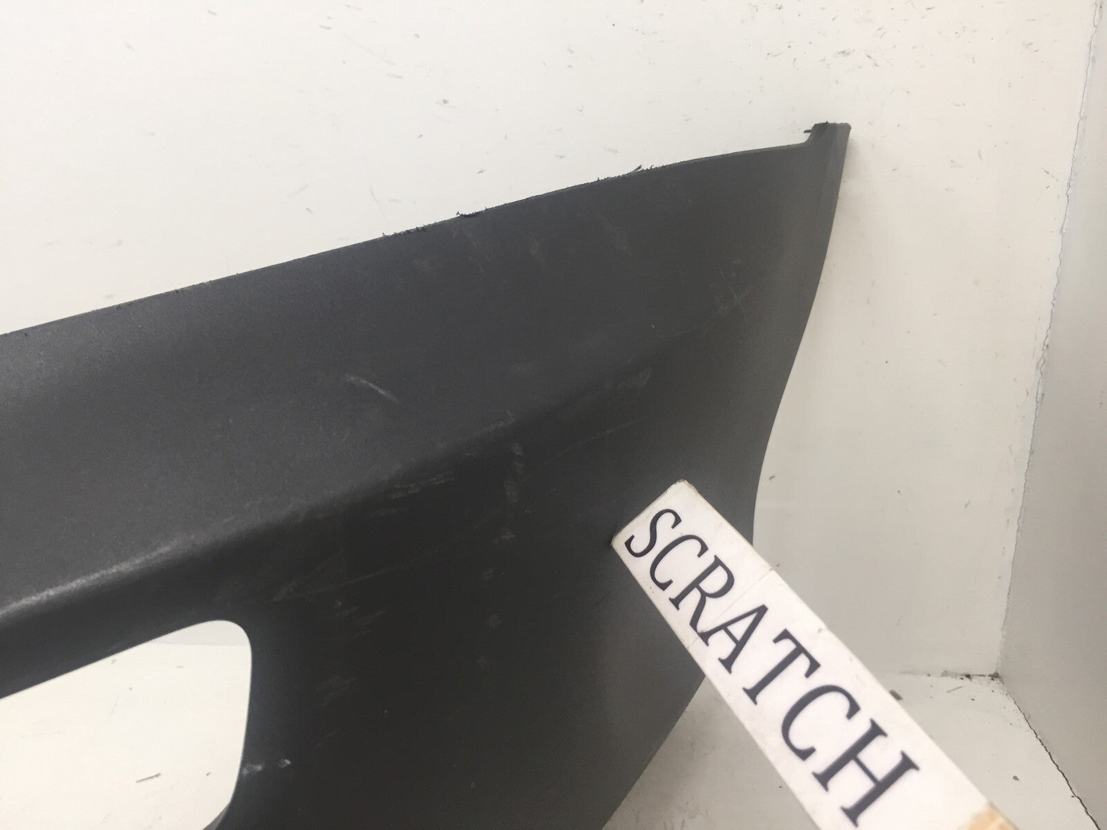 Rear Bumper Cover Toyota Rav4 LE XLE Limited 2013-2015 52159-0R070 OEM