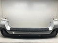 Rear Bumper Cover Subaru Outback w/Sensor Holes 2018 2019 57704AL18A OEM7