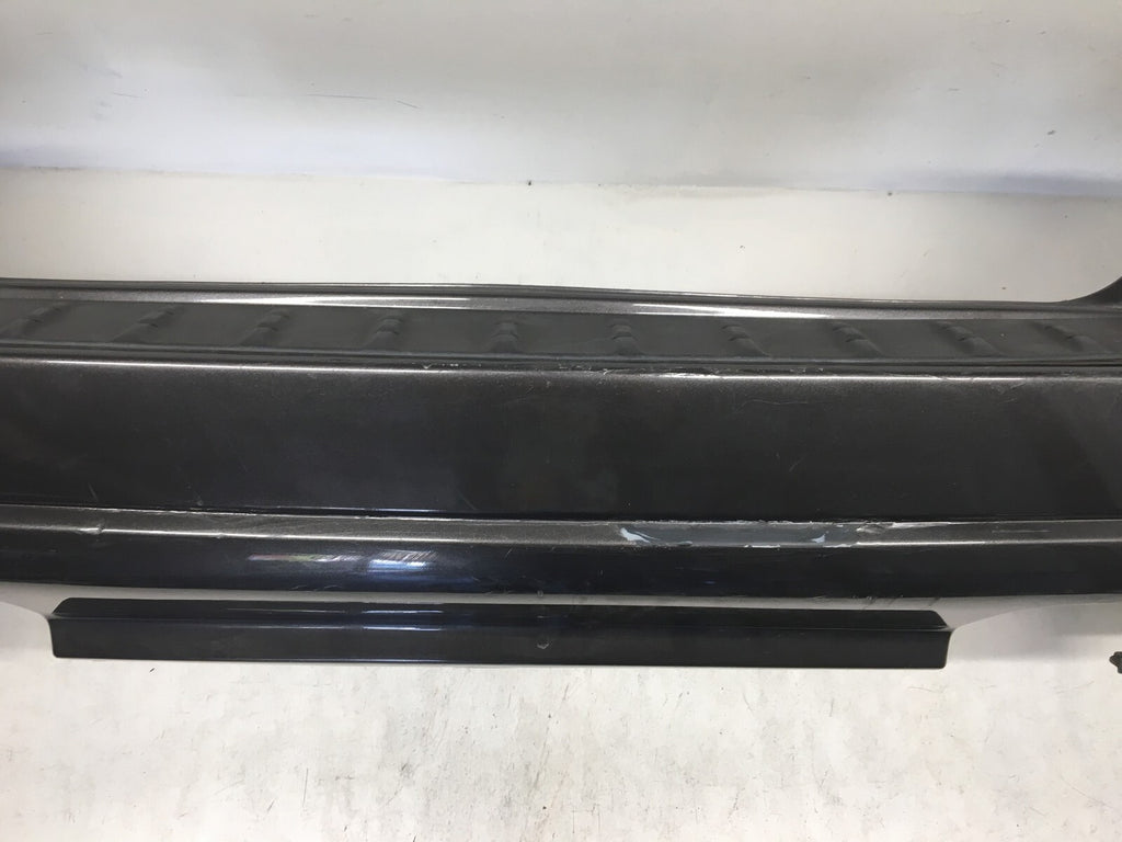 Rear Bumper Cover Kia Sportage EX LX 05-08 86611-1F040 OEM