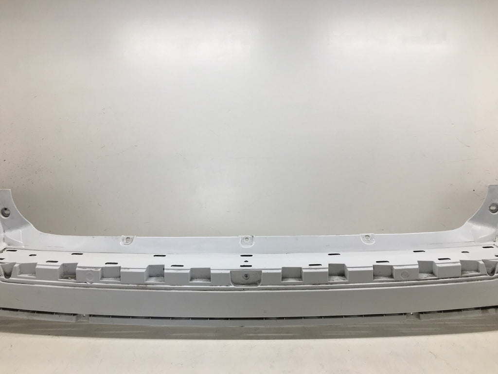 Rear Upper Bumper Cover Jeep Compass 2011-2016 11MK49-J-2000P Original2