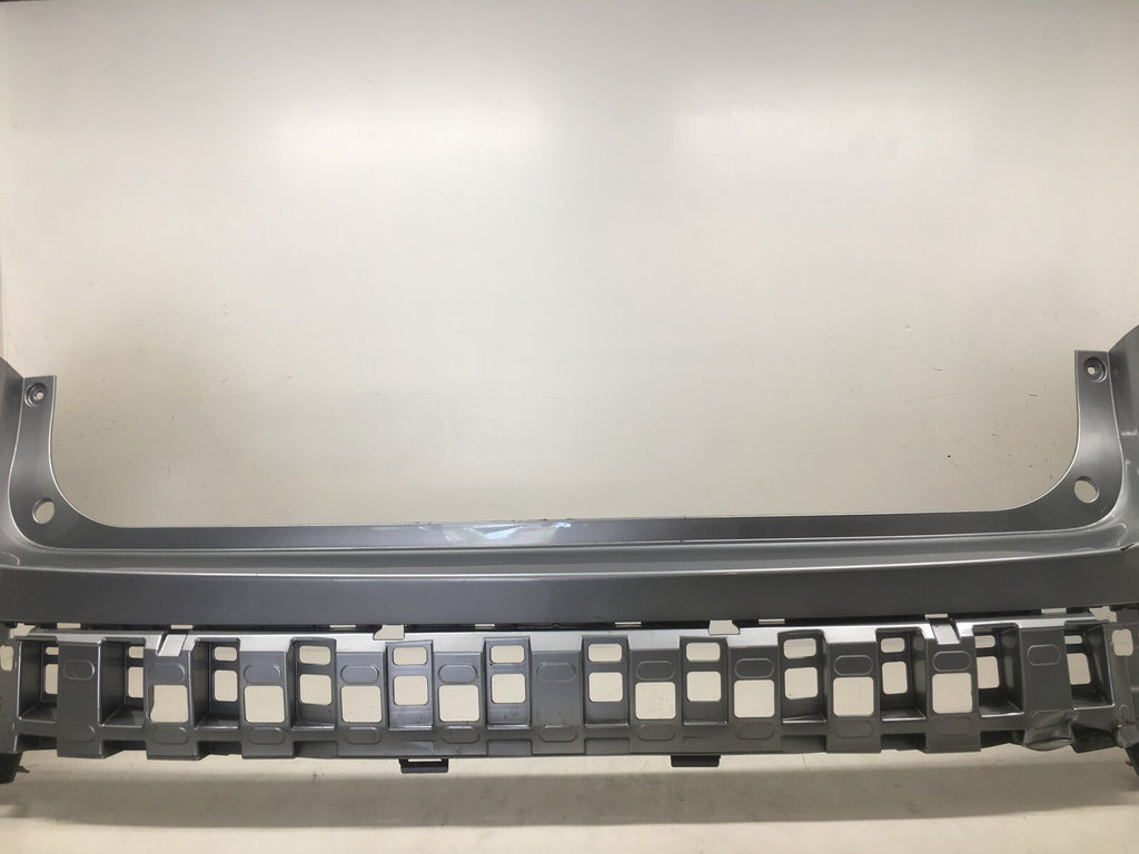 Rear Bumper Cover Toyota Highlander w/o Sensor 2014-2018 52159-0E060 Original