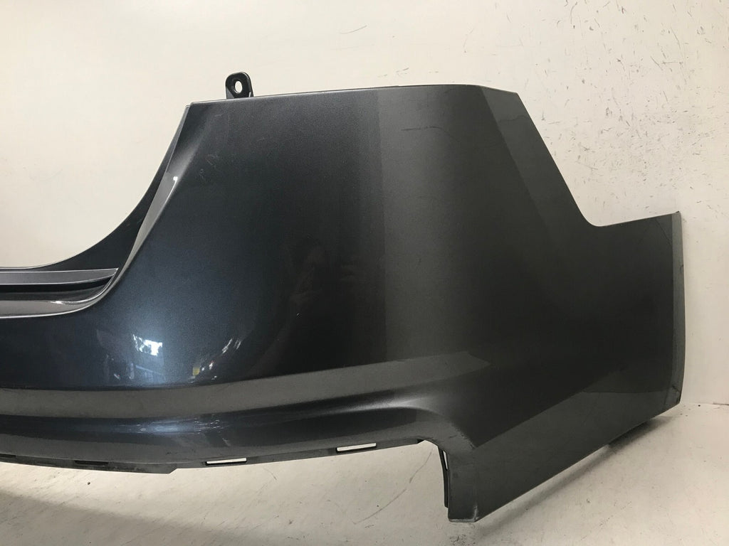 Rear Bumper Cover Nissan Altima S/SL/SV/SR/Edt. ONE 2019-2020 85022-6CA0H OEM3