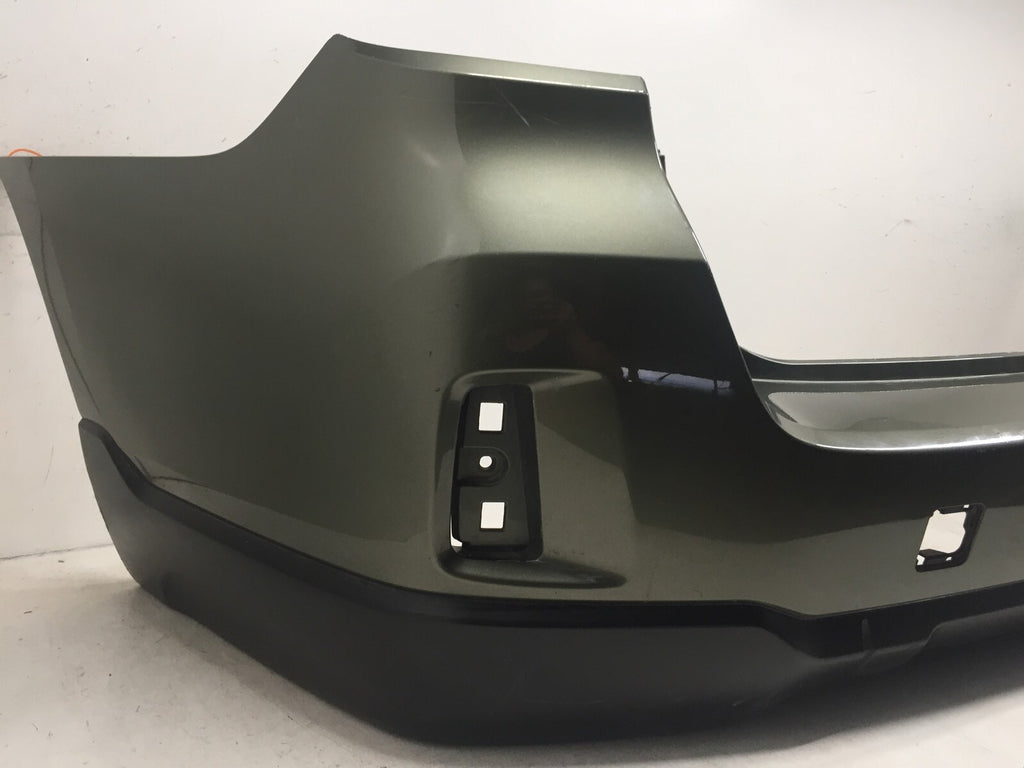 Rear Bumper Cover Subaru Outback 2.5i Premium 2.5i Limited 2015-2017 OEM