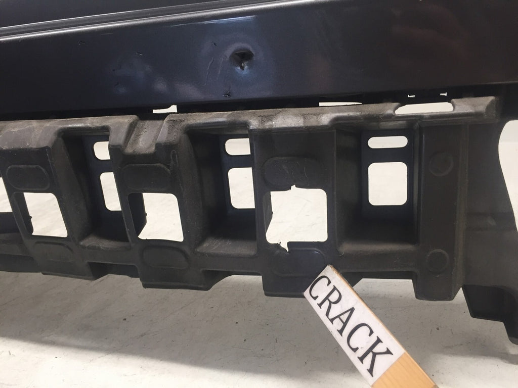 Rear Bumper Cover Toyota Highlander 2014 2015 2016 2017 2018 52159-0E060 OEM