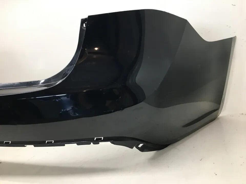 Rear Bumper Cover Toyota Avalon XLE/Limited/Hybrid XLE Premium 218 13-2018 OEM2