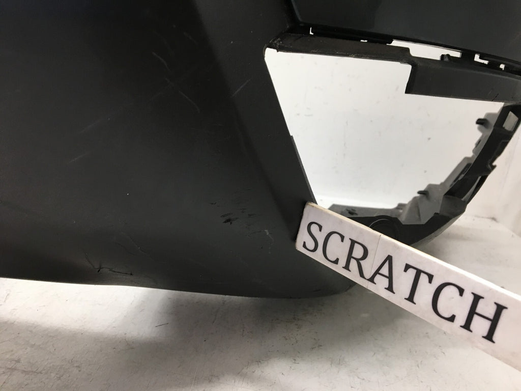 Rear Bumper Cover Range Rover Sport w/Sensor Holes 2014-2017 DK62-17F954-AC OEM6