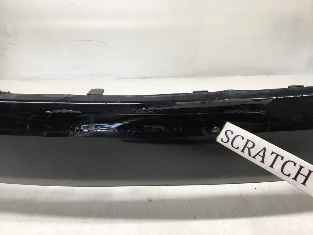 Front Bumper Cover Toyota Highlander LE Limited Hybrid 2014-2016 CAPA