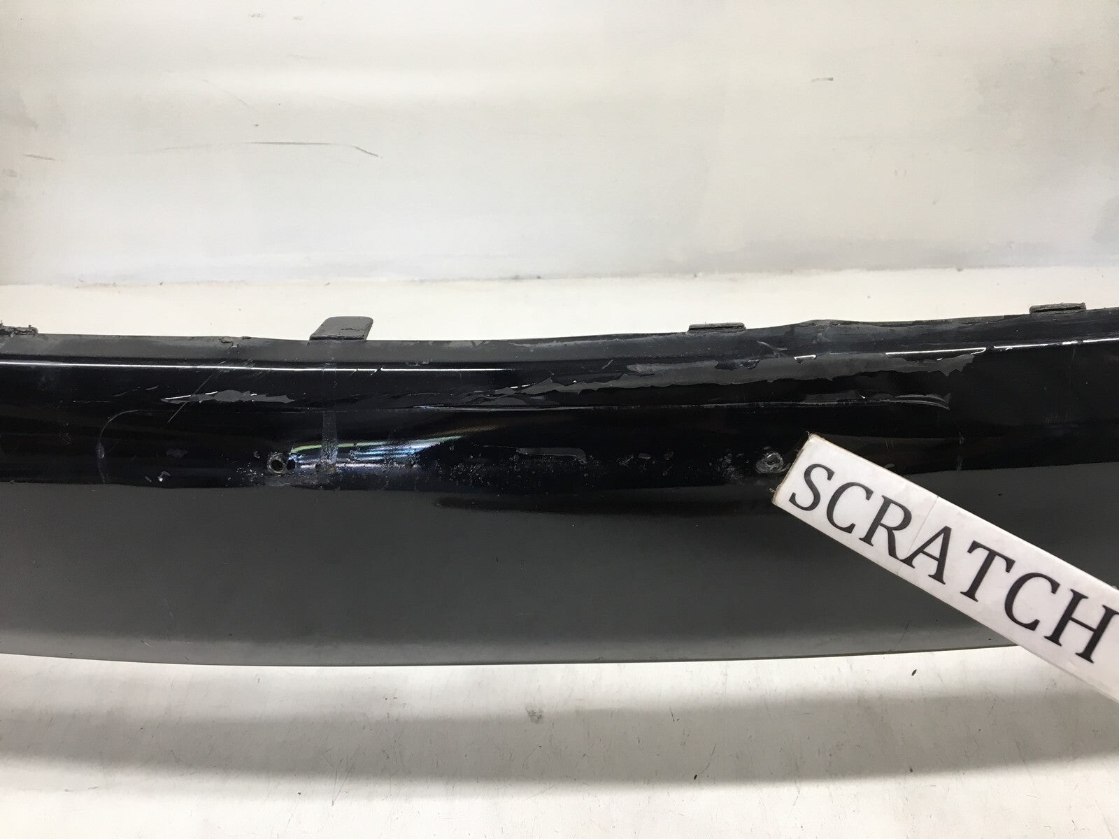 Front Bumper Cover Toyota Highlander LE Limited Hybrid 2014-2016 CAPA