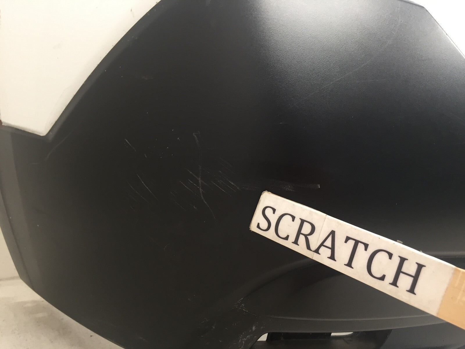 Rear Bumper Cover Nissan Kicks S SV 2018 2019 85022-5RB0H OEM