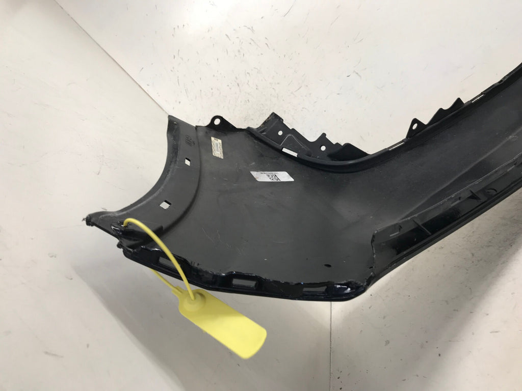 Front Upper Bumper Cover Honda CR-V EX/EX-L/LX 2012-2014 71101-T0A-ZZ00 OEM