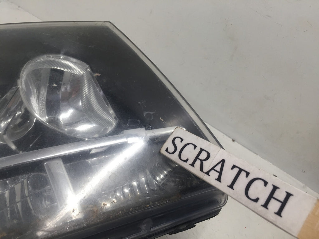 Headlight Damaged Right Passenger Chevy Suburban Tahoe RH 2007-2012 20760579 OEM