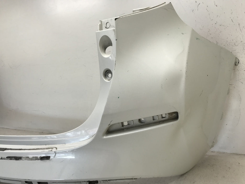 Rear Upper Bumper Cover Nissan Murano S/SL/SV/Platinum 15-2018 85022-5AA0H OEM2
