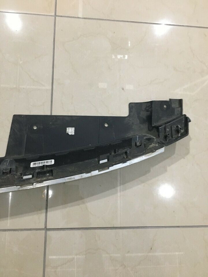 Upper Grille Chevrolet Cruze 2011-2014 344003F4201 Original2