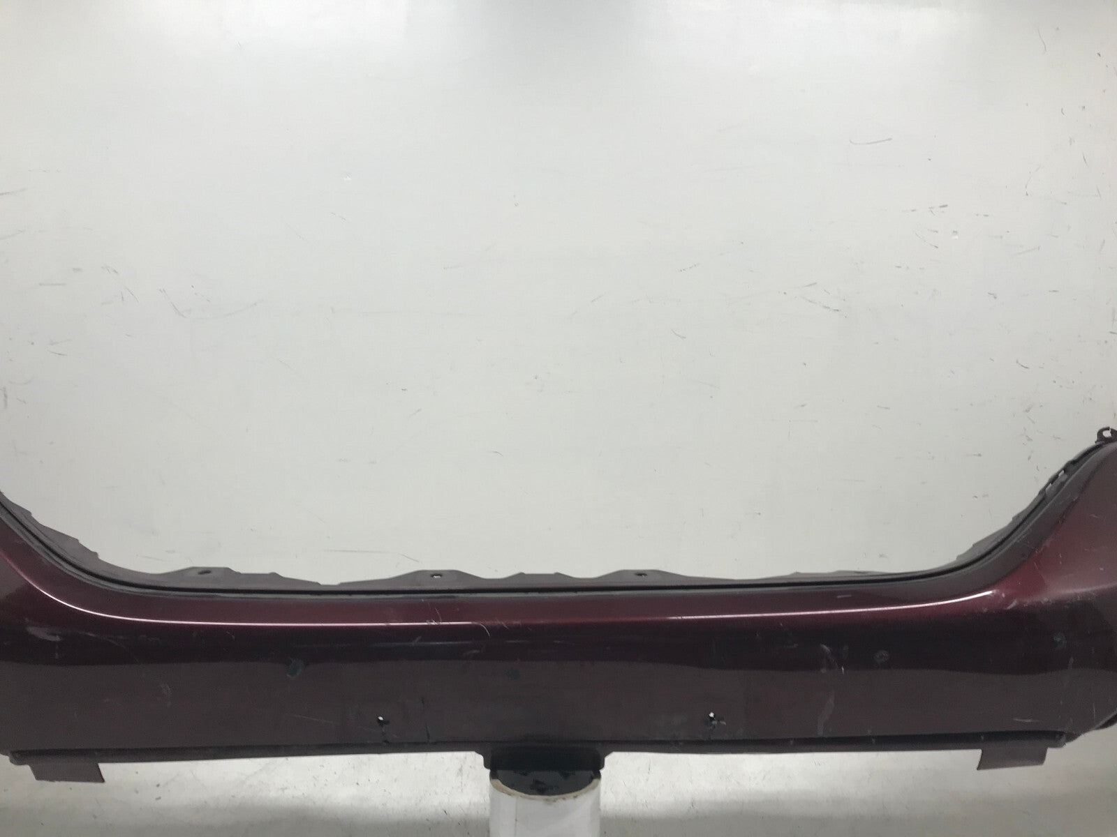Front Upper Bumper Cover Honda CR-V EX/EX-L/LX 2012-2014 71101-T0A-ZZ00 OEM3