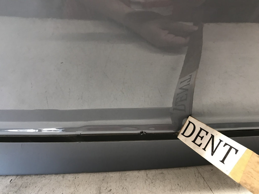 Rear Bumper Cover Honda Accord EX//EX-L/EX-L Hybrid 2018-2019 71501-TVA-A00 OEM2