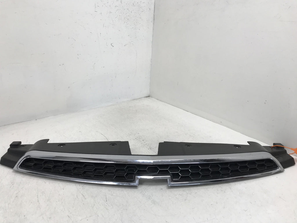 Upper Grill Grille Chevrolet Cruze 2011 2012 2013 2014 CAPA