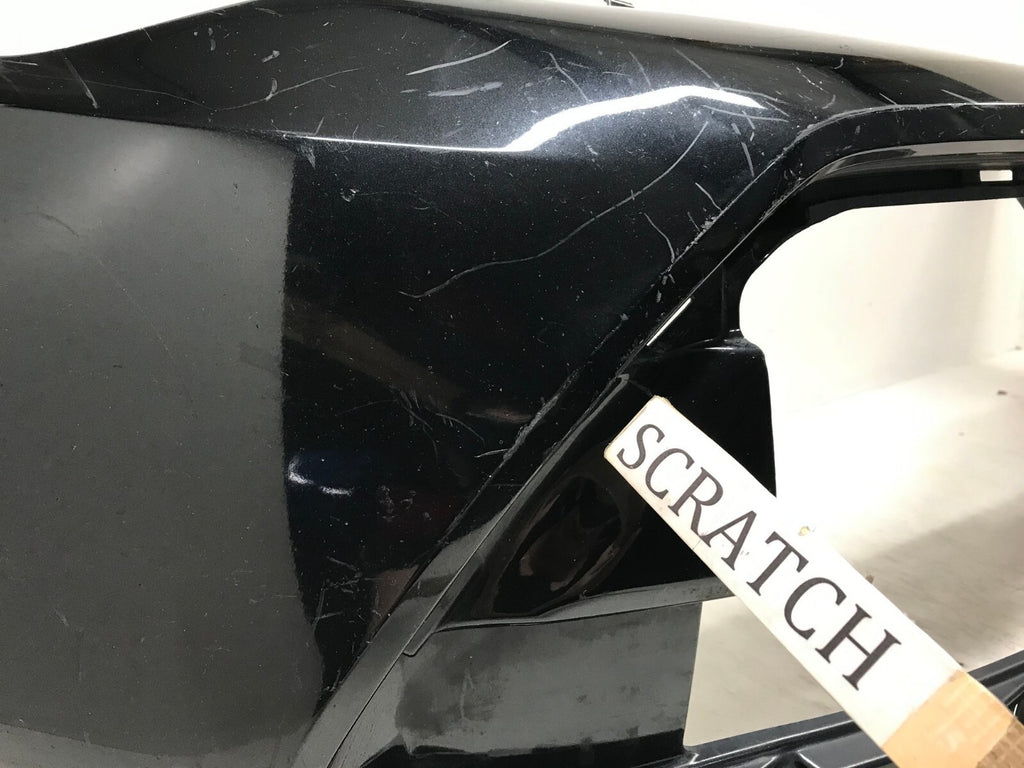 Front Bumper Cover Toyota Corolla L LE LE Eco XLE 209 2017 2018 52119-02L40 OEM5