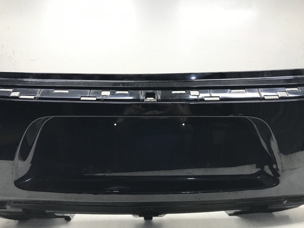 Rear Bumper Cover Dodge Charger 2015 16 2017 2018 5RK97TRMAA OEM2